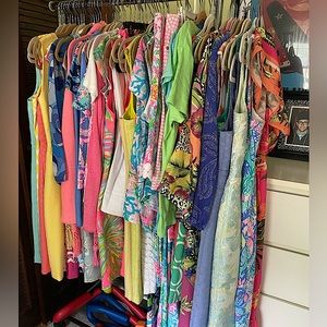 Meet your Posher, Lillygirl 😀